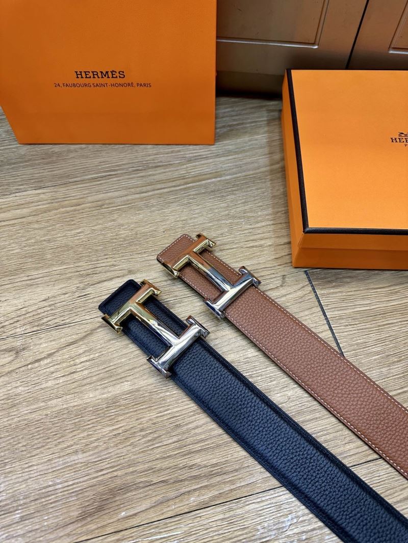 Hermes Belts